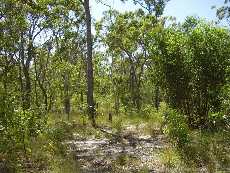 Deepwater QLD 4674