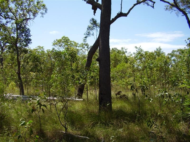 Deepwater QLD 4674