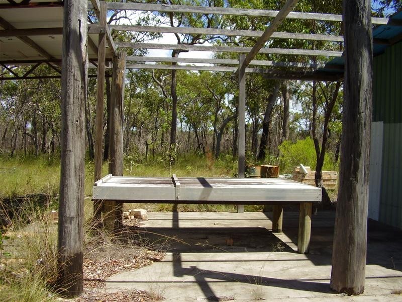 Deepwater QLD 4674