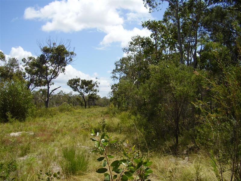 Deepwater QLD 4674