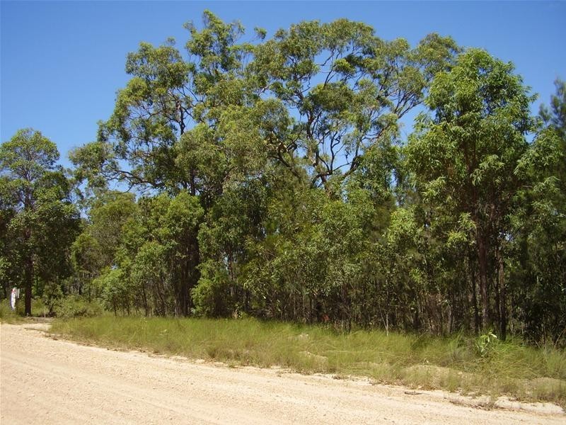 Deepwater QLD 4674