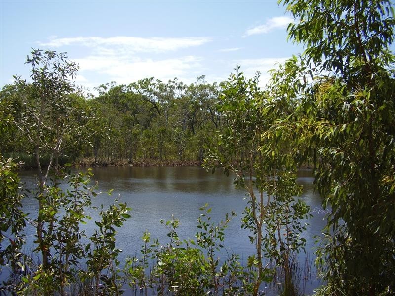Deepwater QLD 4674