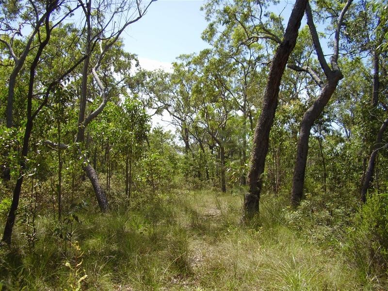 Deepwater QLD 4674