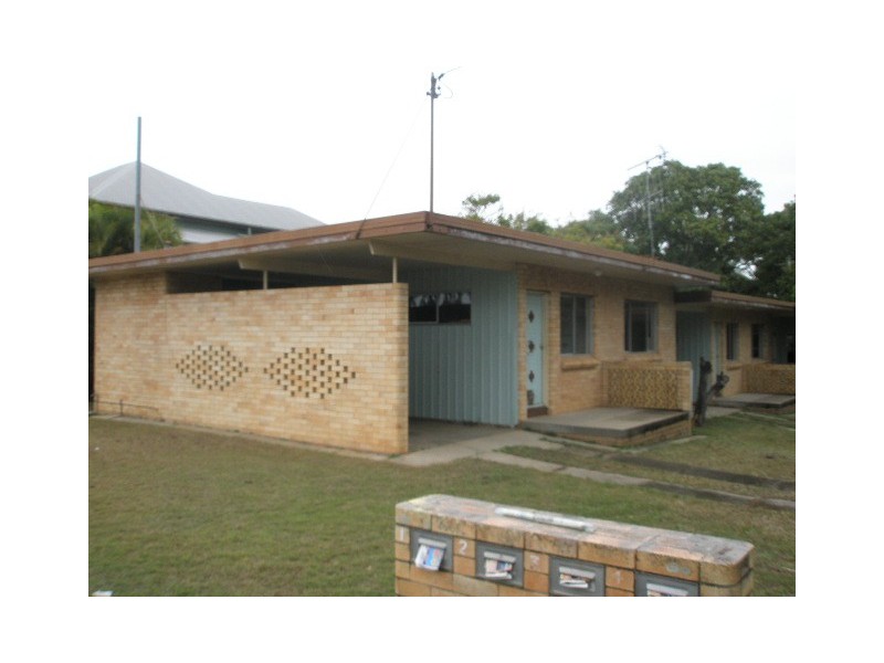 Bundaberg West QLD 4670