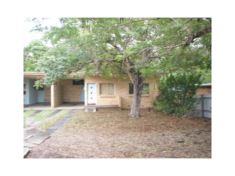 Bundaberg West QLD 4670