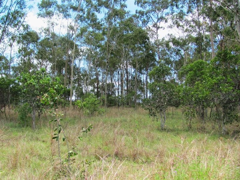 Mount Maria QLD 4674