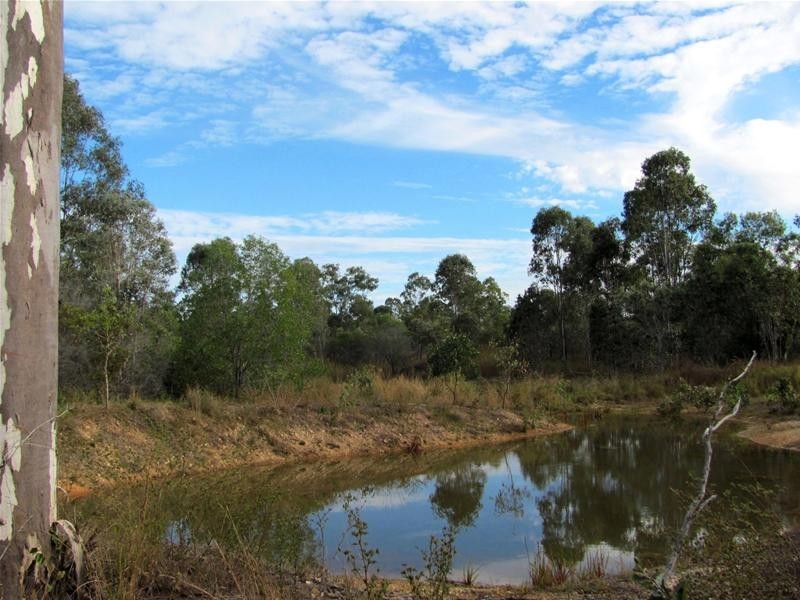 Mount Maria QLD 4674