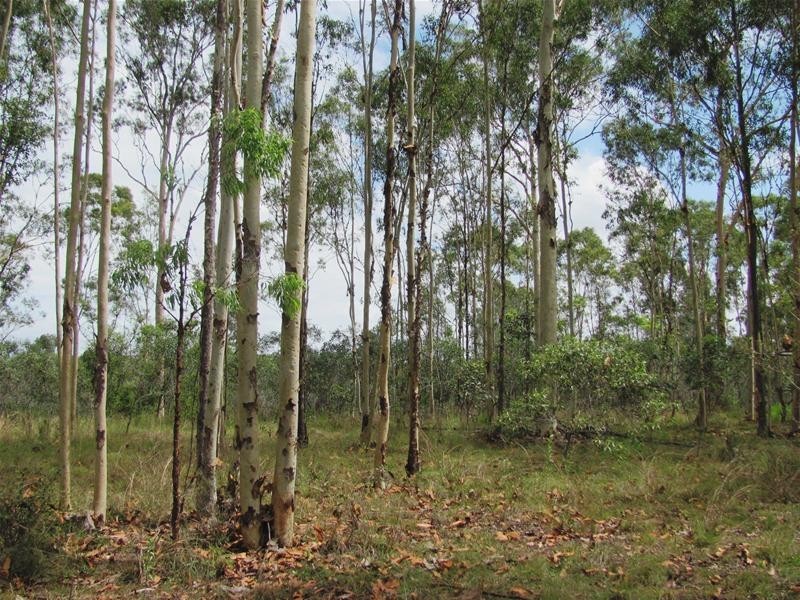 Mount Maria QLD 4674