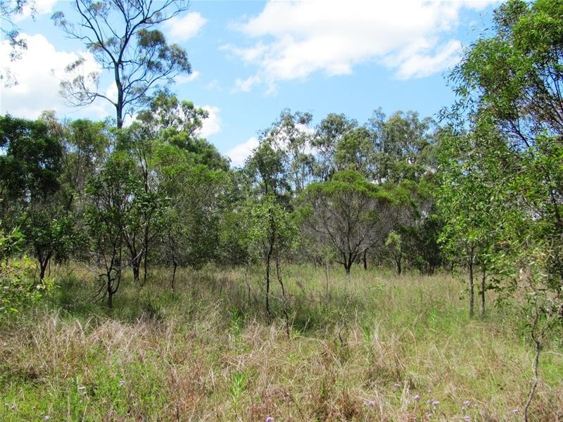 Mount Maria QLD 4674