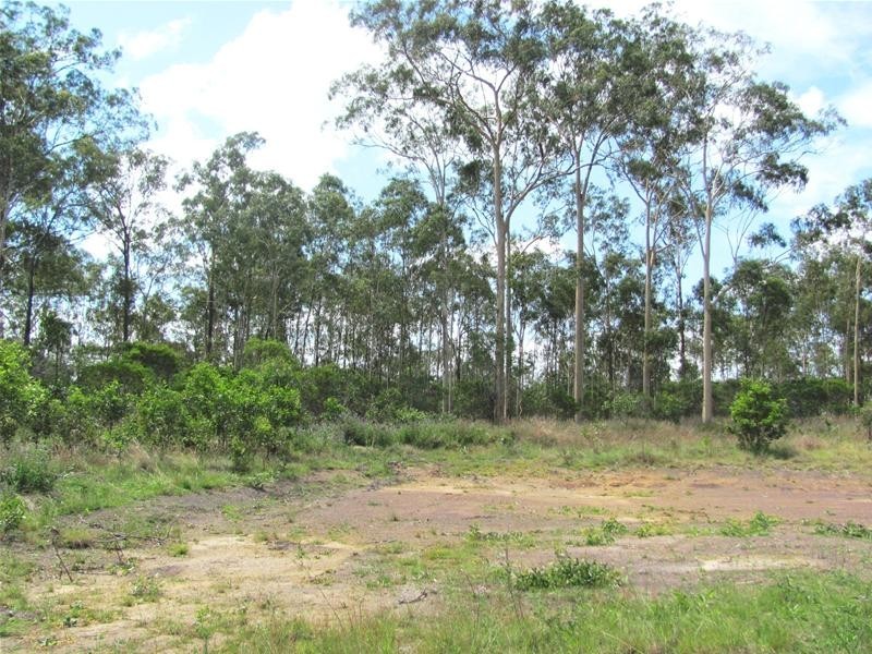 Mount Maria QLD 4674