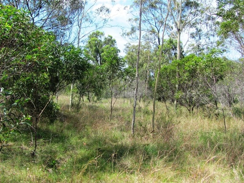 Mount Maria QLD 4674