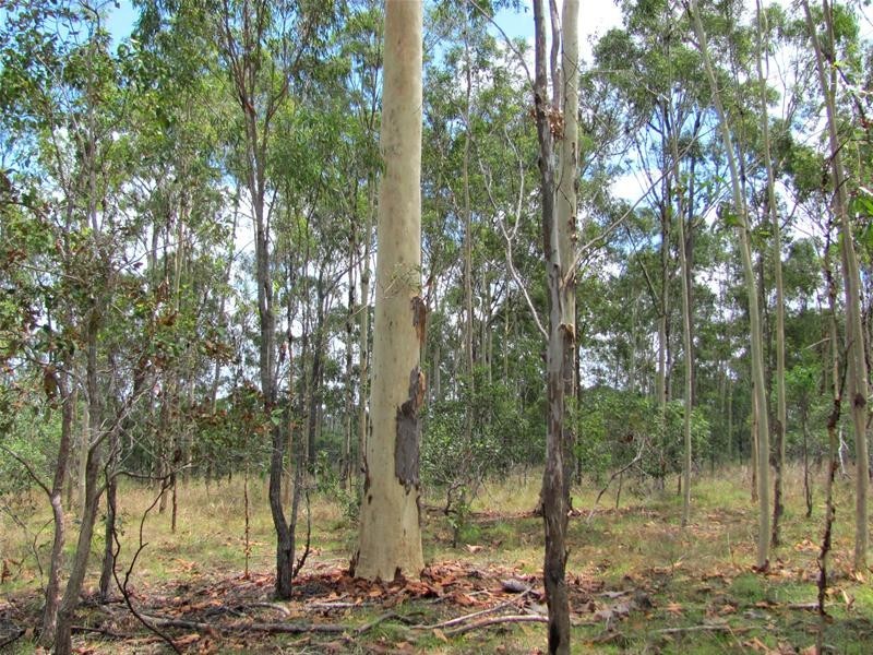 Mount Maria QLD 4674