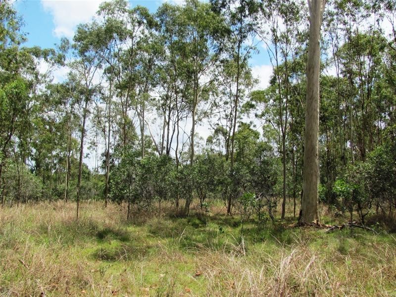 Mount Maria QLD 4674