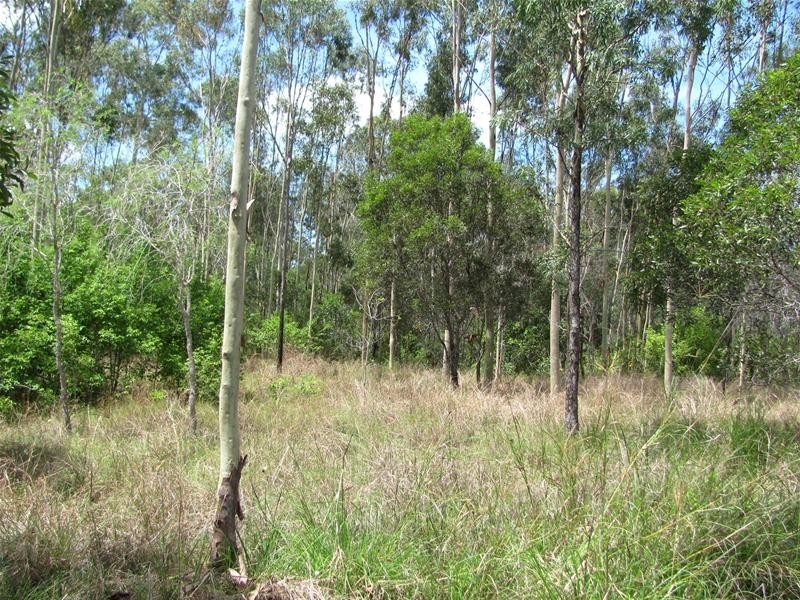 Mount Maria QLD 4674