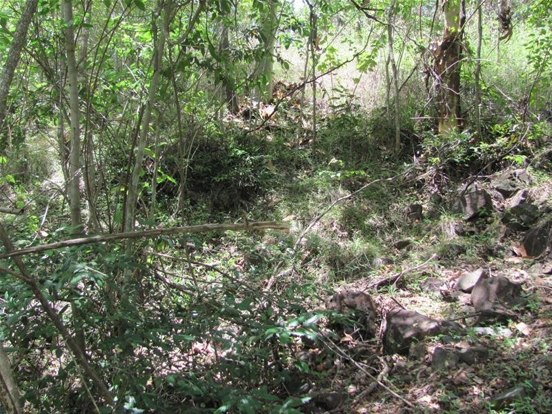 Mount Maria QLD 4674