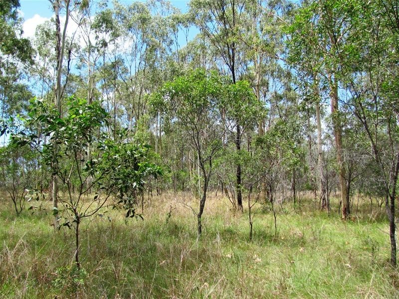 Mount Maria QLD 4674