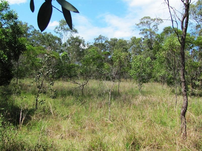 Mount Maria QLD 4674