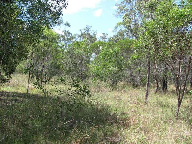 Mount Maria QLD 4674