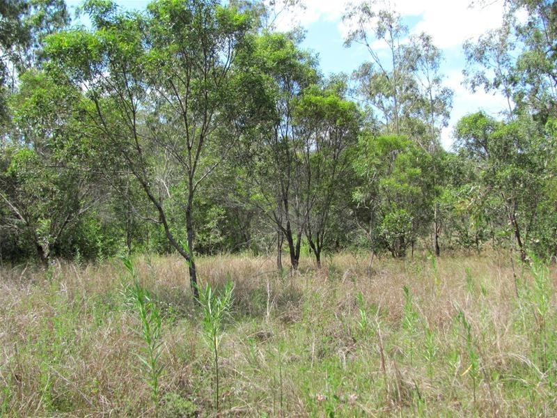 Mount Maria QLD 4674