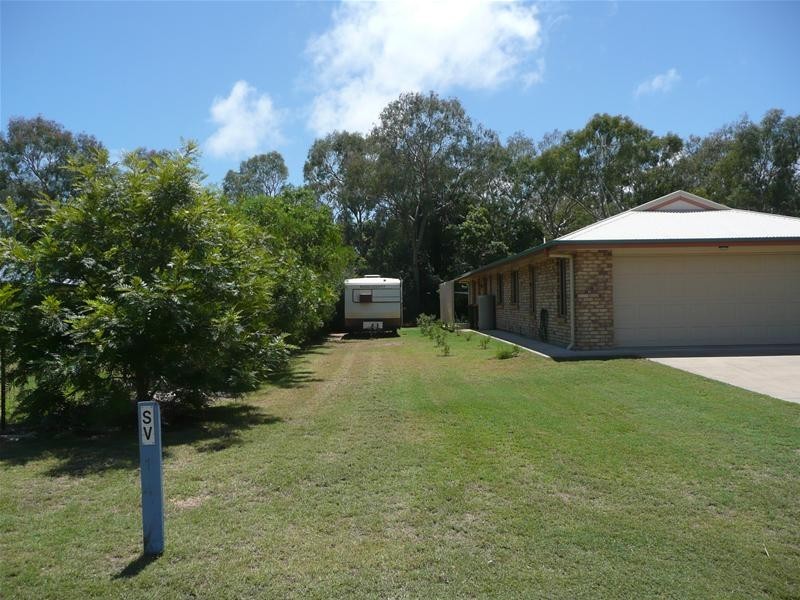 Moore Park Beach QLD 4670