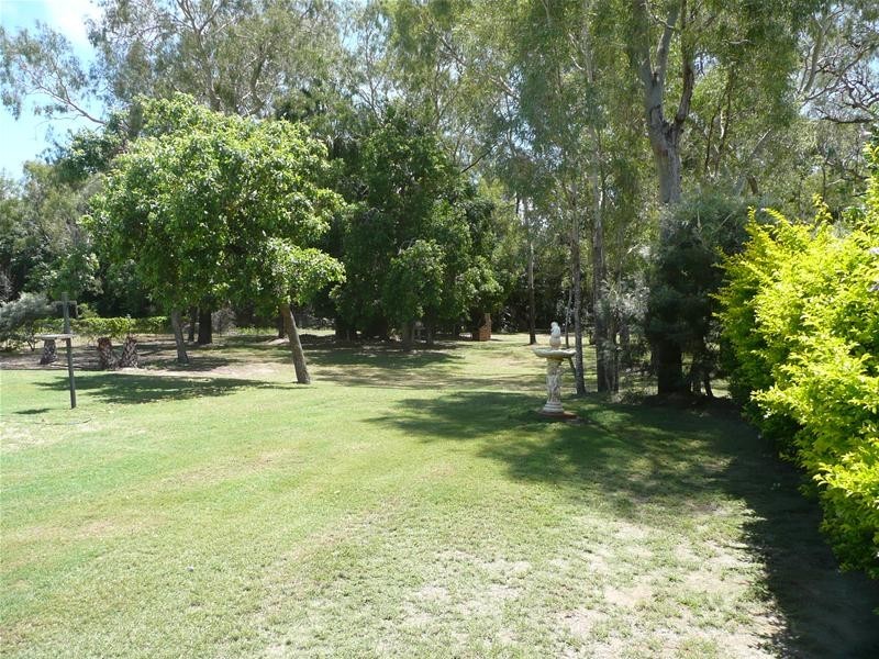 Moore Park Beach QLD 4670