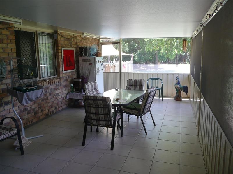Moore Park Beach QLD 4670