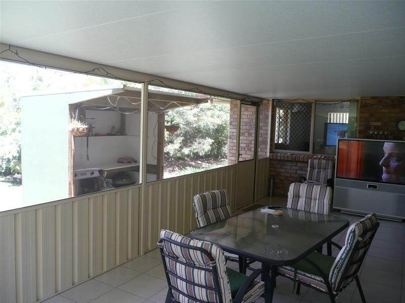 Moore Park Beach QLD 4670