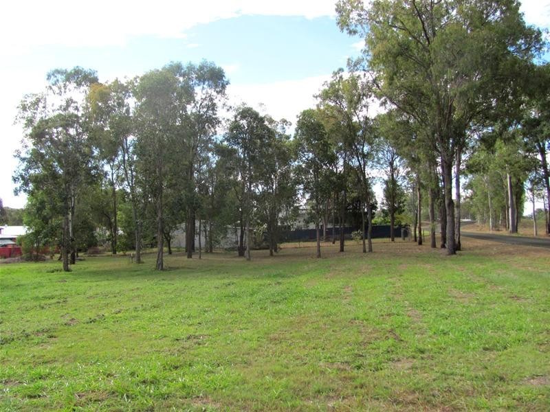 Avondale QLD 4670