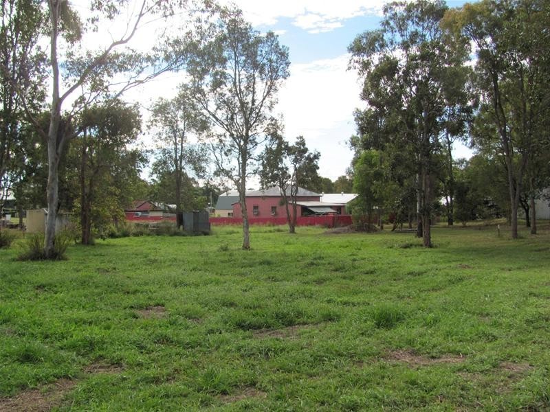 Avondale QLD 4670