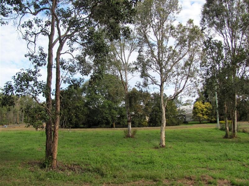Avondale QLD 4670