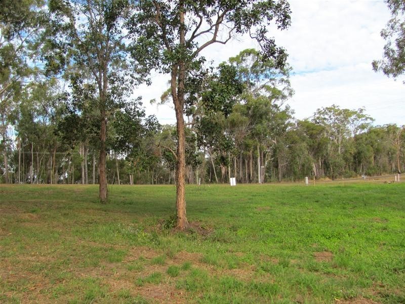 Avondale QLD 4670