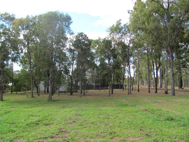 Avondale QLD 4670
