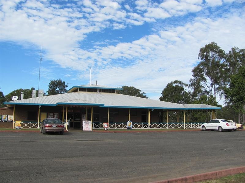 Avondale QLD 4670