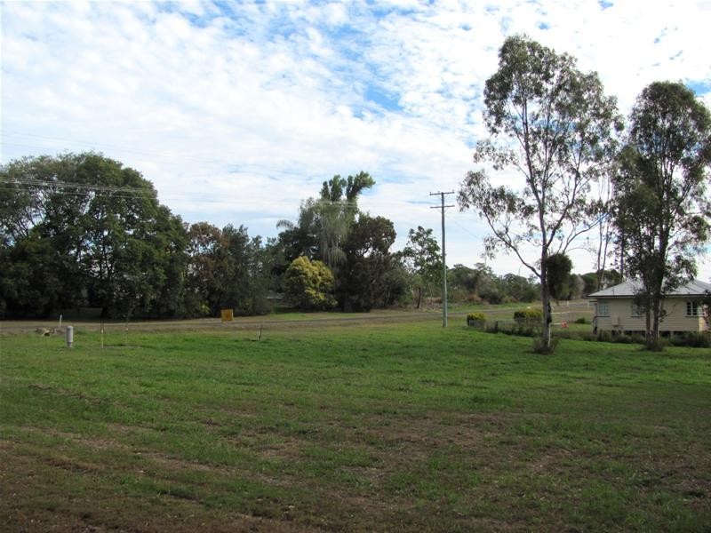 Avondale QLD 4670
