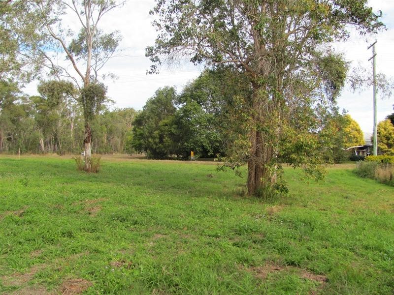 Avondale QLD 4670