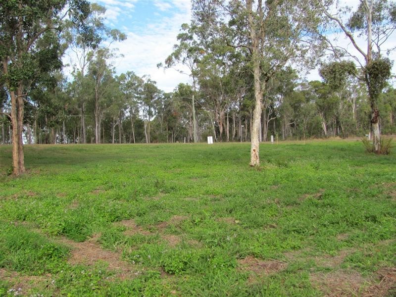Avondale QLD 4670