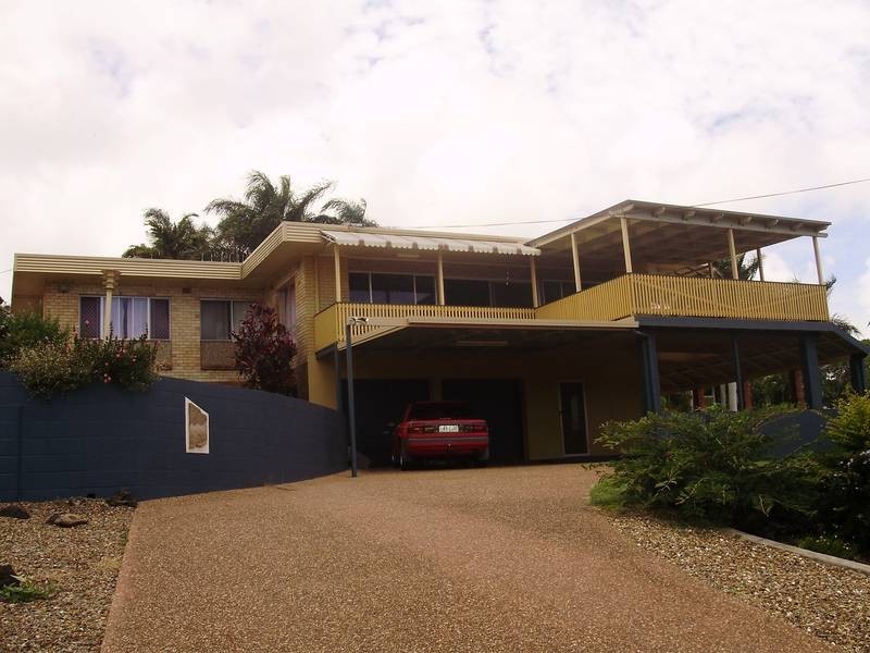 Qunaba QLD 4670