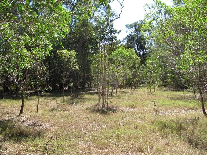 Baffle Creek QLD 4674