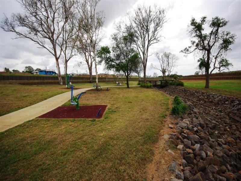 Ashfield QLD 4670
