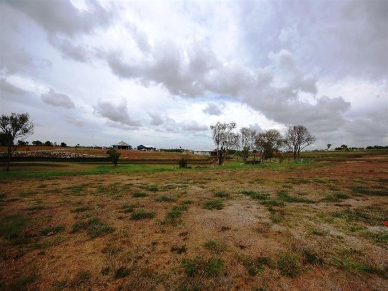 Ashfield QLD 4670
