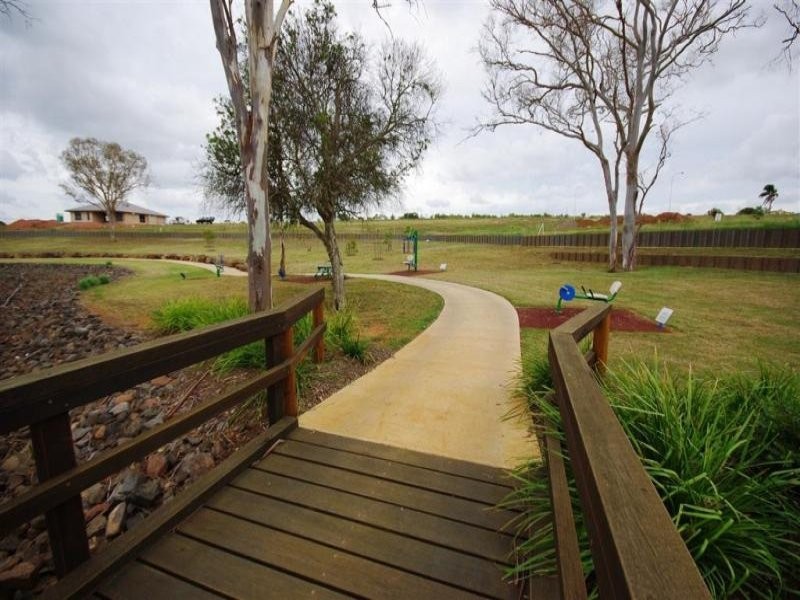 Ashfield QLD 4670