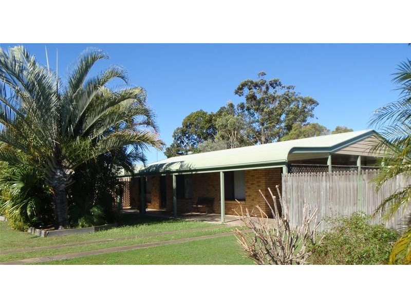 Thabeban QLD 4670