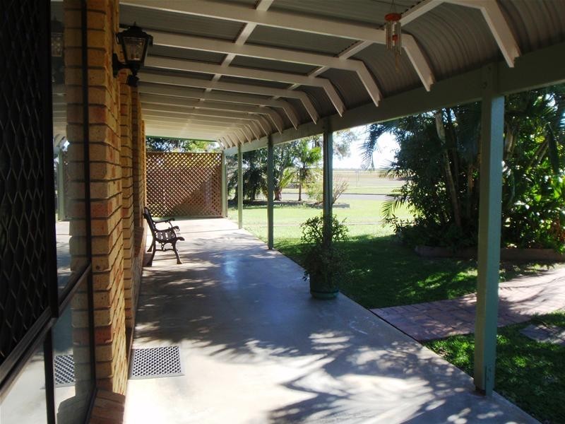 Thabeban QLD 4670