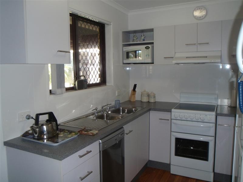 Thabeban QLD 4670