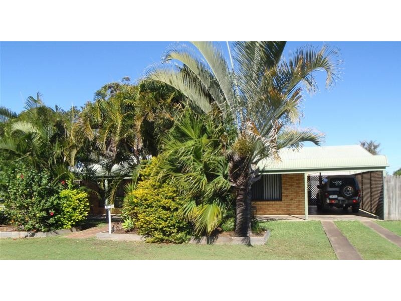 Thabeban QLD 4670