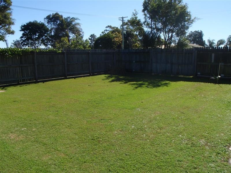 Thabeban QLD 4670