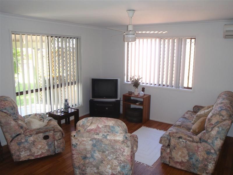 Thabeban QLD 4670