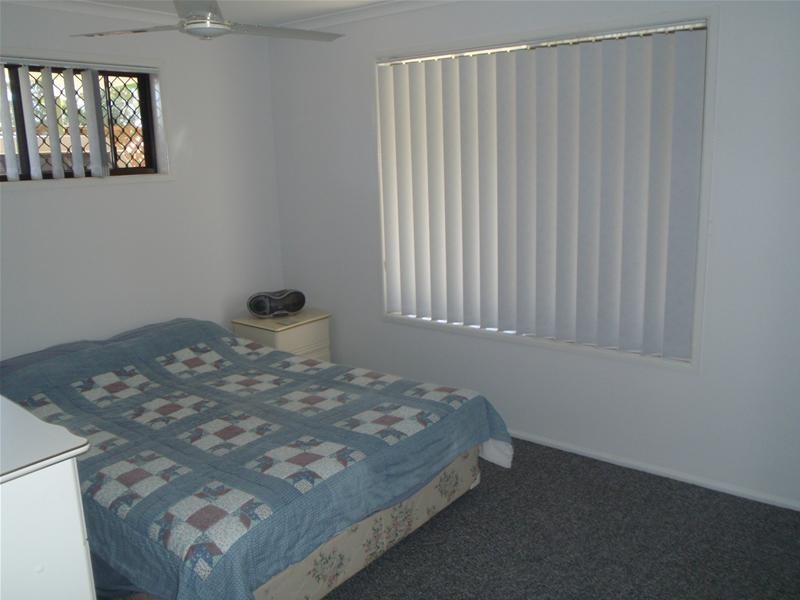 Thabeban QLD 4670