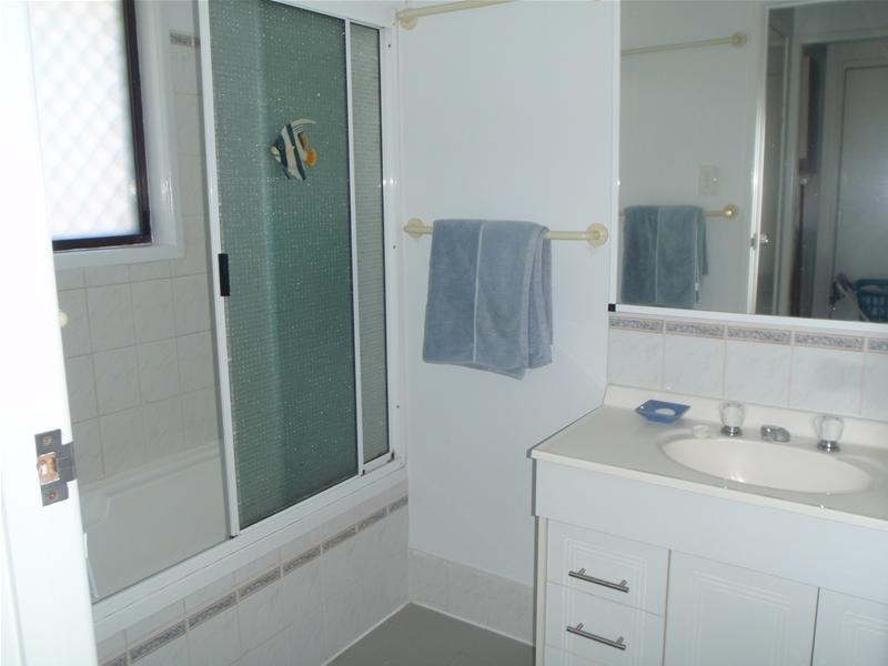 Thabeban QLD 4670