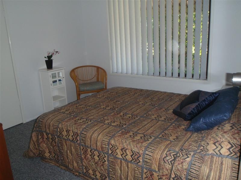 Thabeban QLD 4670